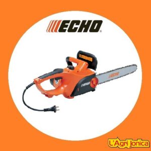 Elettrosega Echo CS 1800 hobbysta